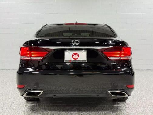 2014 Lexus LS 460 Base