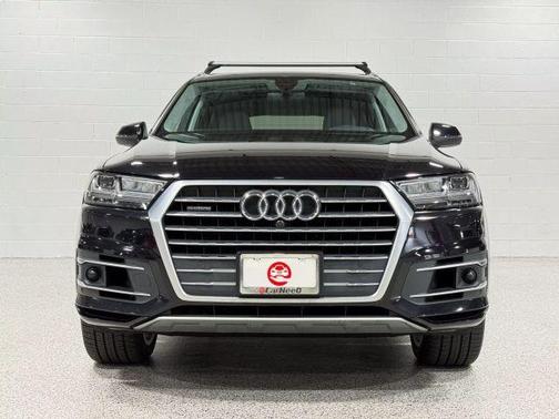 2018 Audi Q7 3.0T Prestige