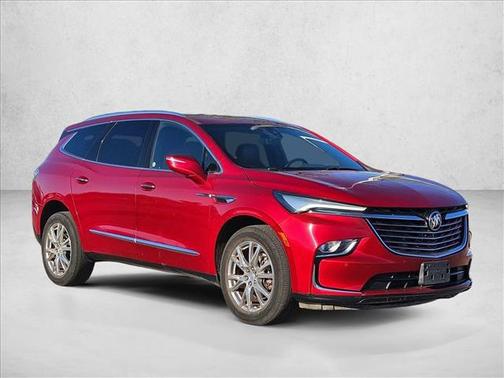 2022 Buick Enclave FWD Premium