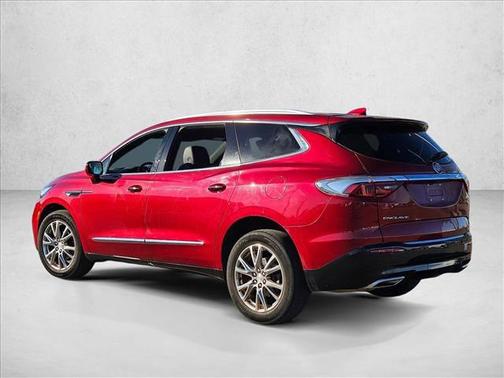 2022 Buick Enclave FWD Premium