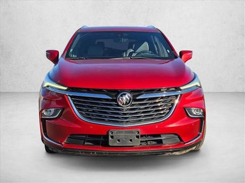 2022 Buick Enclave FWD Premium