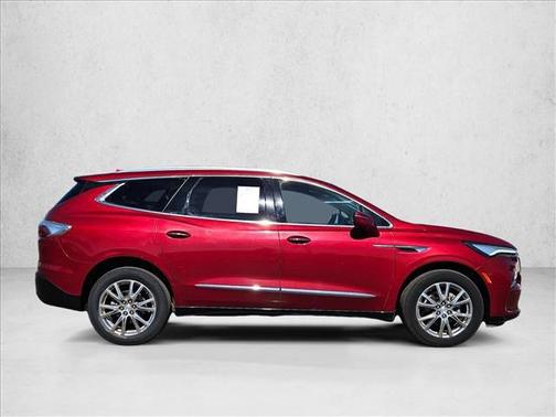 2022 Buick Enclave FWD Premium