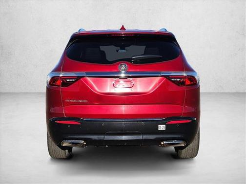 2022 Buick Enclave FWD Premium