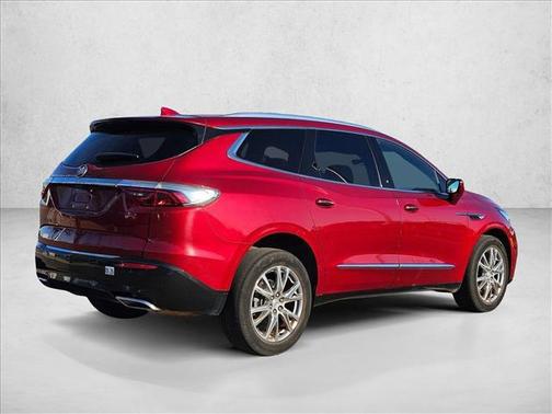 2022 Buick Enclave FWD Premium