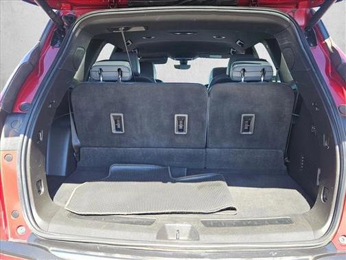 2022 Buick Enclave FWD Premium