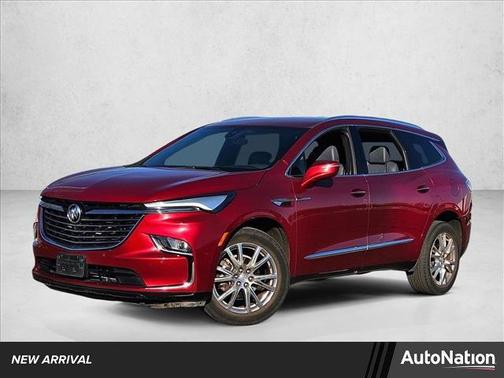 2022 Buick Enclave FWD Premium