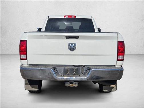 2016 RAM 2500 Tradesman