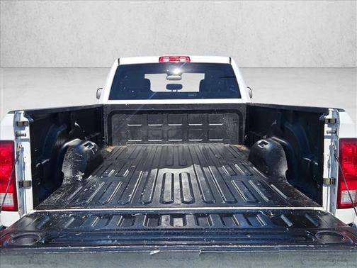 2016 RAM 2500 Tradesman