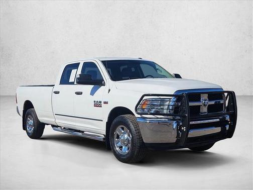 2016 RAM 2500 Tradesman