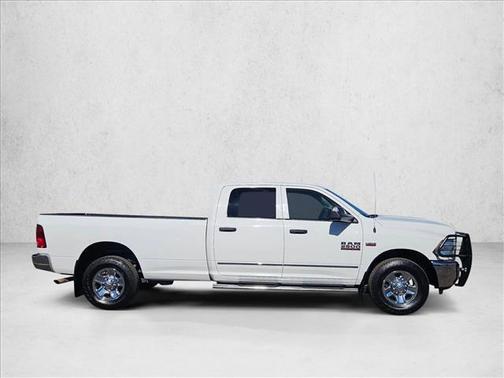 2016 RAM 2500 Tradesman
