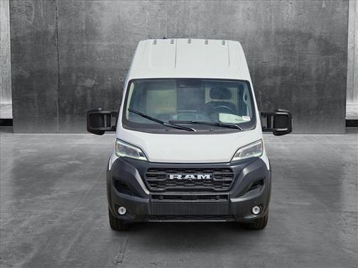 2024 RAM ProMaster 3500 High Roof