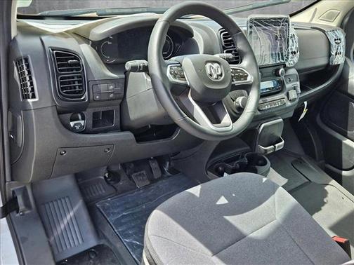 2024 RAM ProMaster 3500 High Roof