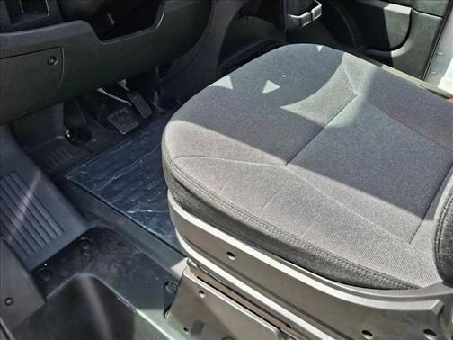 2024 RAM ProMaster 3500 High Roof