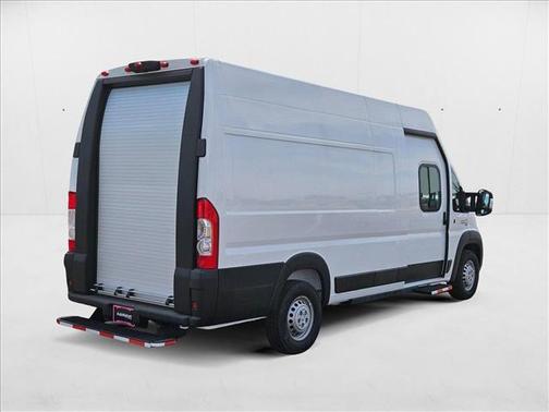 2024 RAM ProMaster 3500 High Roof