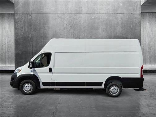 2024 RAM ProMaster 3500 High Roof