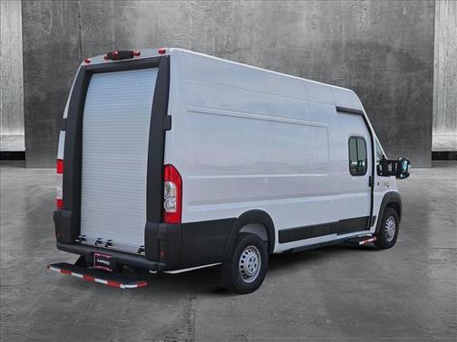 2024 RAM ProMaster 3500 High Roof
