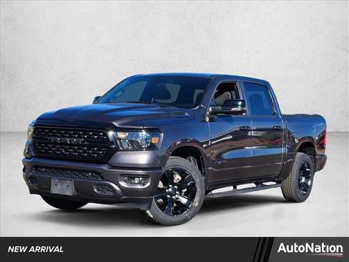 2024 RAM 1500 Big Horn/Lone Star