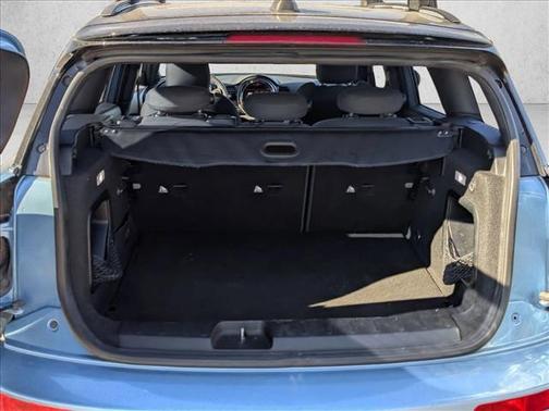 2017 MINI Clubman Cooper S ALL4