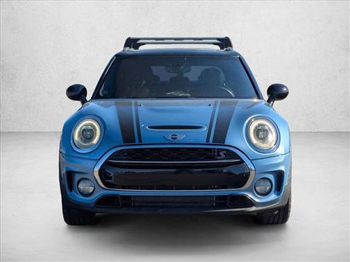 2017 MINI Clubman Cooper S ALL4