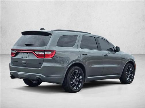 2024 Dodge Durango R/T Plus AWD