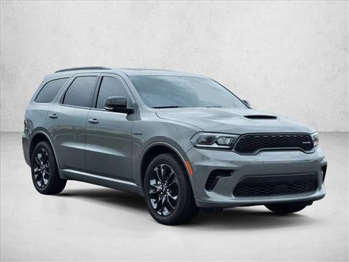 2024 Dodge Durango R/T Plus AWD