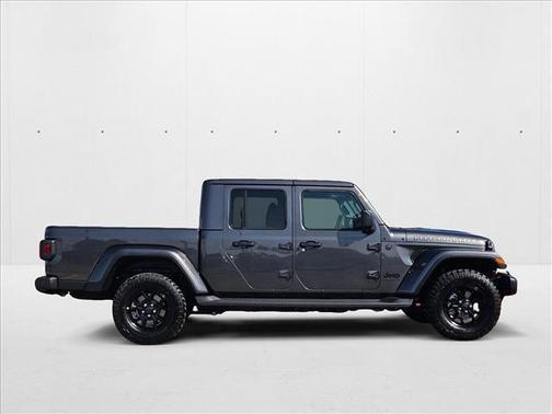 2025 Jeep Gladiator High Tide
