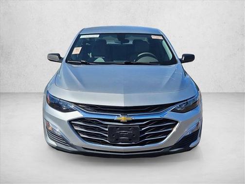 2020 Chevrolet Malibu 1LS