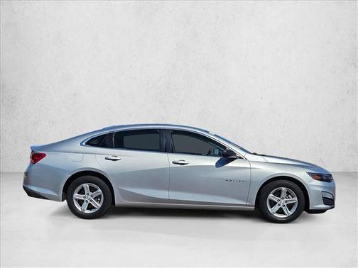 2020 Chevrolet Malibu 1LS