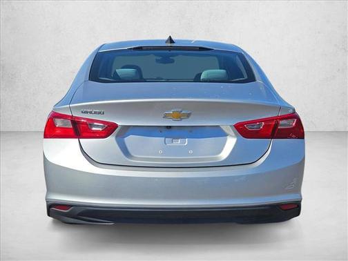 2020 Chevrolet Malibu 1LS