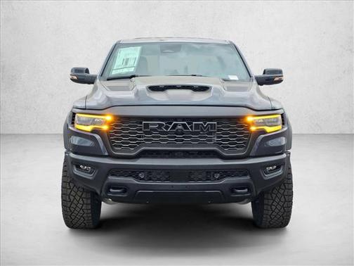 2026 RAM 1500 RHO Crew Cab 4x4 5'7' Box