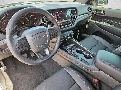 DB Black Clearcoat 2026 Dodge Durango GT Plus