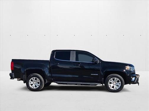 2015 Chevrolet Colorado LT