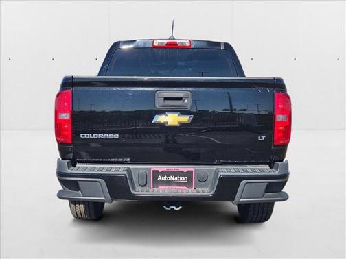 2015 Chevrolet Colorado LT