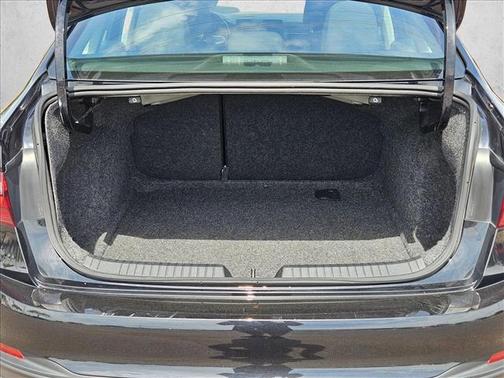 Pyrite Silver Metallic 2025 Volkswagen Jetta 1.5T S