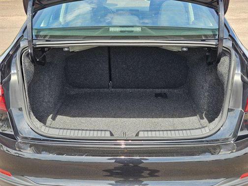 Pyrite Silver Metallic 2025 Volkswagen Jetta 1.5T S