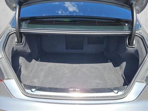 2017 Audi A8 L 3.0T