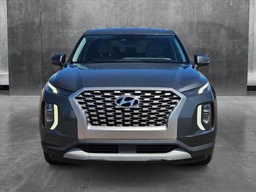 2022 Hyundai PALISADE SE