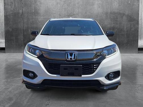 2022 Honda HR-V AWD Sport