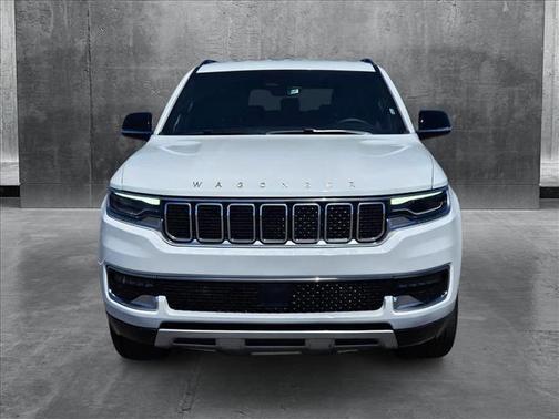 2024 Jeep Wagoneer L Series II 4x2