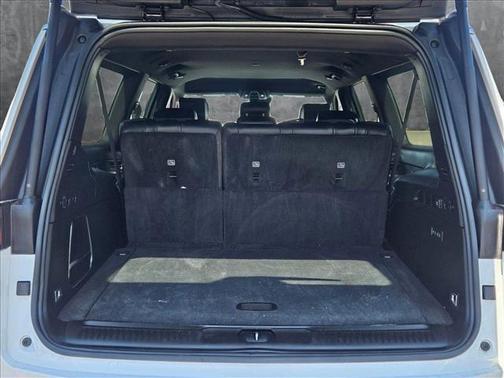 2024 Jeep Wagoneer L Series II 4x2