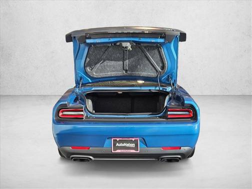 2022 Dodge Challenger SRT Hellcat