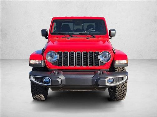 2025 Jeep Gladiator High Tide