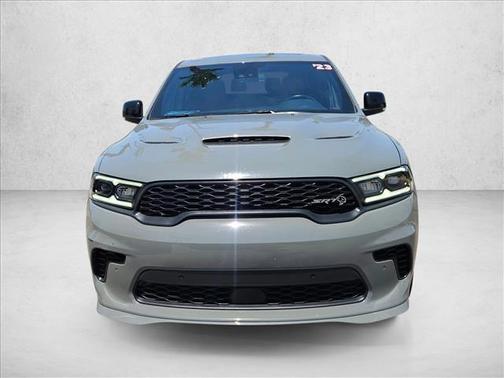 2023 Dodge Durango SRT Hellcat Plus AWD