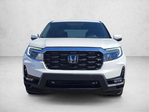 2022 Honda Passport 2WD EX-L