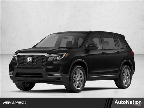 2022 Honda Passport 2WD EX-L