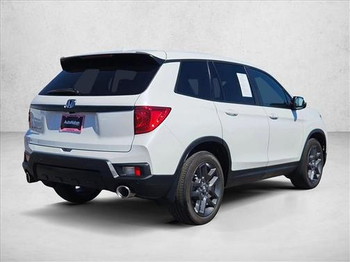 2022 Honda Passport 2WD EX-L