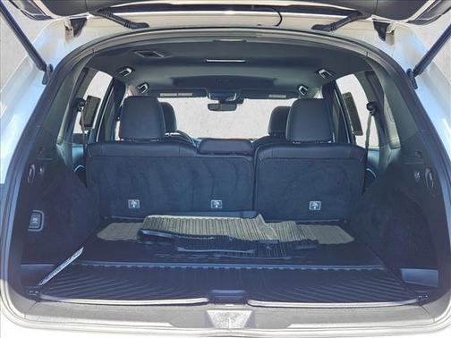 2022 Honda Passport 2WD EX-L