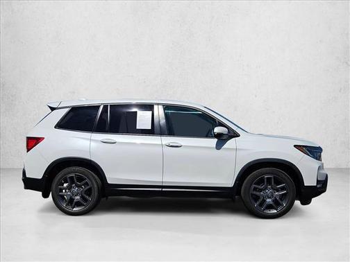 2022 Honda Passport 2WD EX-L