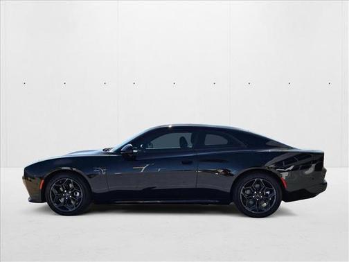 2025 Dodge Charger Daytona R/T