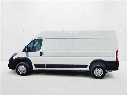 2025 RAM ProMaster 2500 Tradesman
